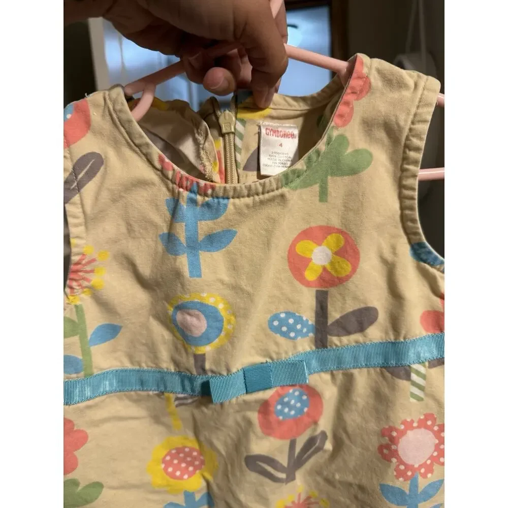 Gymboree 2009 happy